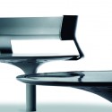 UrbanEdge (3) UrbanEdge (3) Ollie Small Seat and Stella Table, Courtesy of Gustafson Guthrie Nichol and Landscape Forms