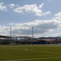 Ciudad del Deporte de Xátiva (6) Ciudad del Deporte de Xátiva (6) Courtesy of ACXT