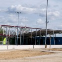Ciudad del Deporte de Xátiva (5) Ciudad del Deporte de Xátiva (5) Courtesy of ACXT