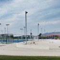 Ciudad del Deporte de Xátiva (4) Ciudad del Deporte de Xátiva (4) Courtesy of ACXT