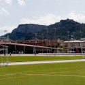 Ciudad del Deporte de Xátiva (3) Ciudad del Deporte de Xátiva (3) Courtesy of ACXT