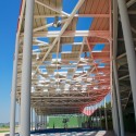 Ciudad del Deporte de Xátiva (2) Ciudad del Deporte de Xátiva (2) Courtesy of ACXT