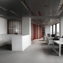 Noatum Headquarters / Girod+Anton Arquitectos © Mariela Apollonio