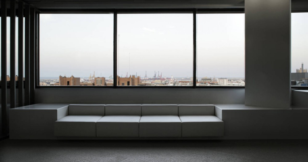 Noatum Headquarters / Girod+Anton Arquitectos