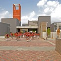 Courtesy of Apurva Amin Architects