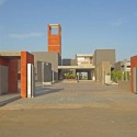 Adani Vidyamandir / Apurva Amin Architects Courtesy of Apurva Amin Architects