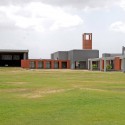 Adani Vidyamandir / Apurva Amin Architects Courtesy of Apurva Amin Architects
