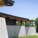 Arkansas State Veterans Cemetery at Birdeye / Fennell Purifoy Architects © Ken West