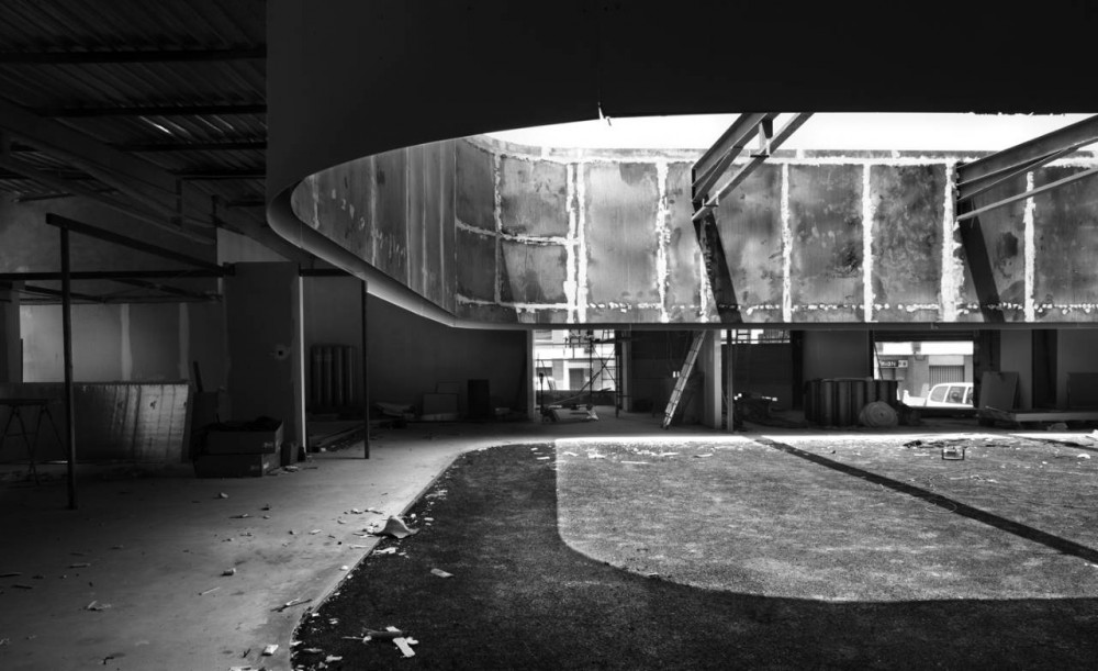 RGB / Girod+Anton Arquitectos