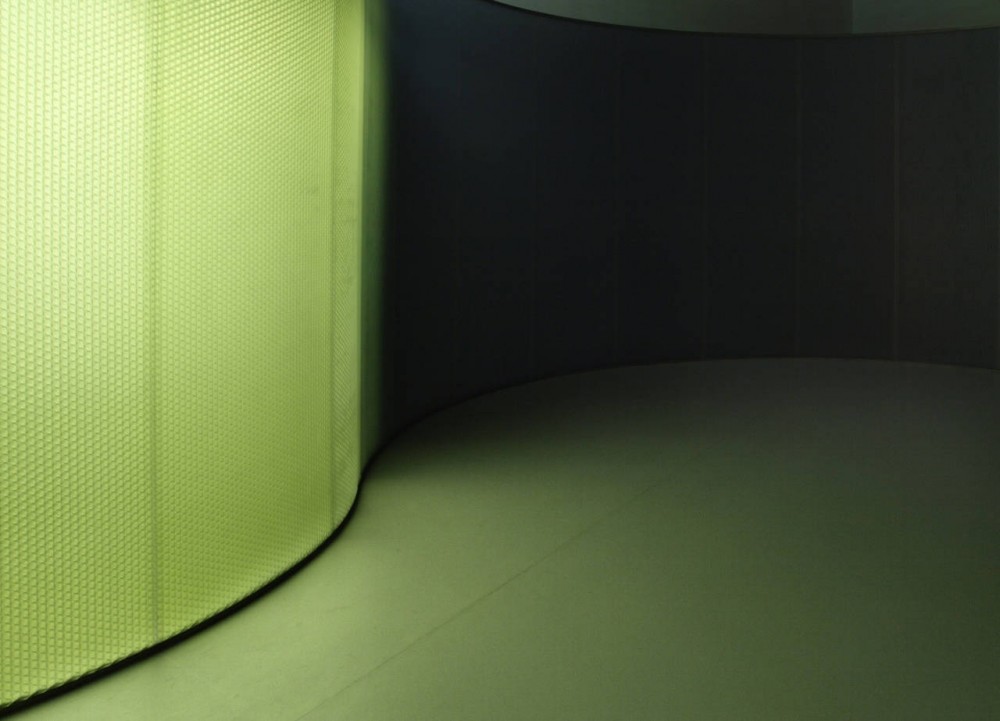 RGB / Girod+Anton Arquitectos