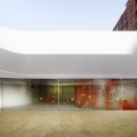 RGB / Girod+Anton Arquitectos © Mariela Apollonio