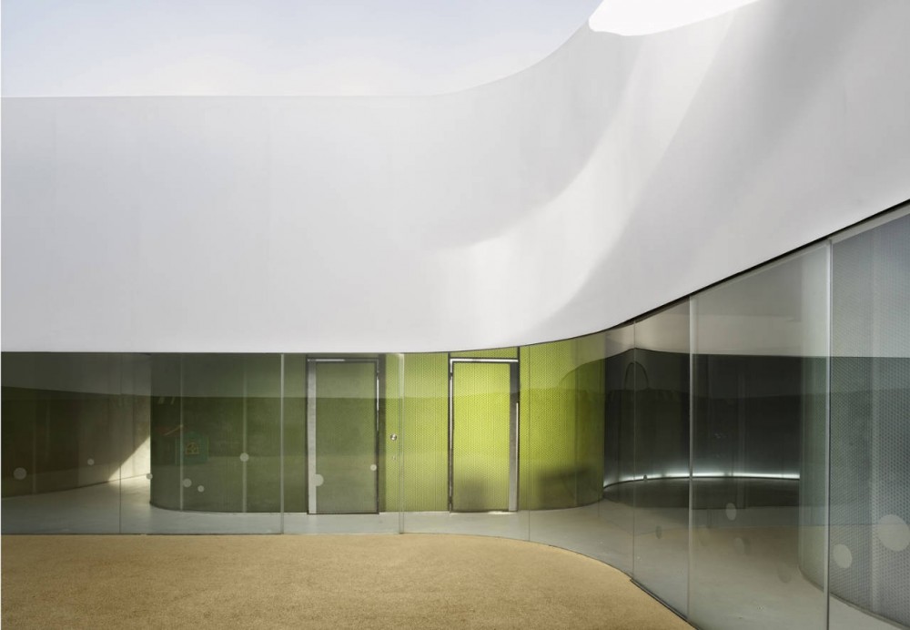 RGB / Girod+Anton Arquitectos