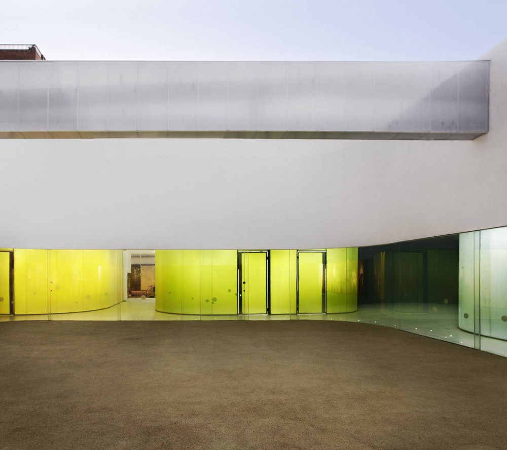 RGB / Girod+Anton Arquitectos