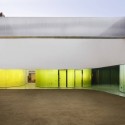 RGB / Girod+Anton Arquitectos © Mariela Apollonio