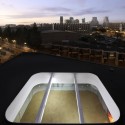 RGB / Girod+Anton Arquitectos © Mariela Apollonio