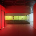 RGB / Girod+Anton Arquitectos © Mariela Apollonio