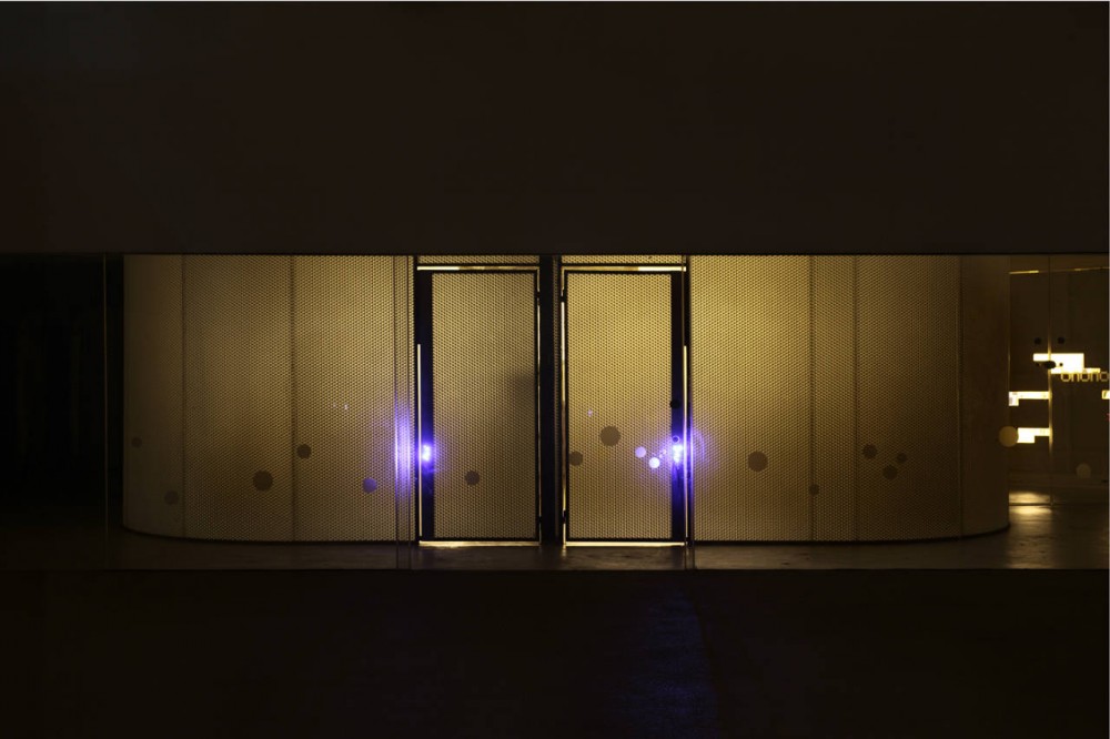 RGB / Girod+Anton Arquitectos