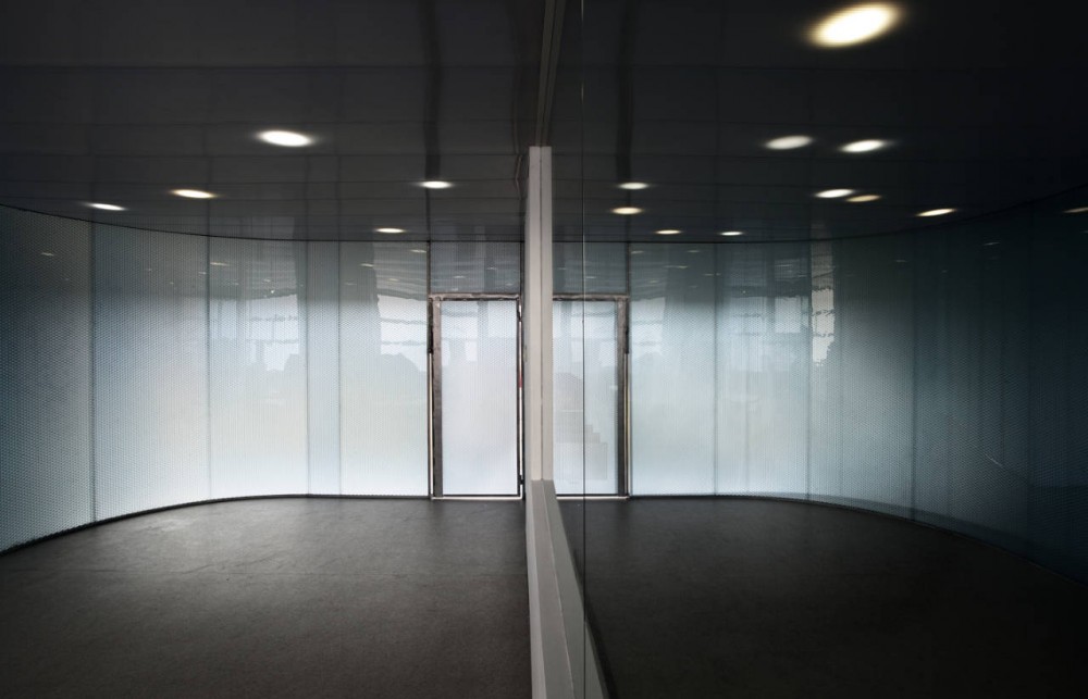 RGB / Girod+Anton Arquitectos