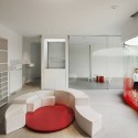 RGB / Girod+Anton Arquitectos © Mariela Apollonio