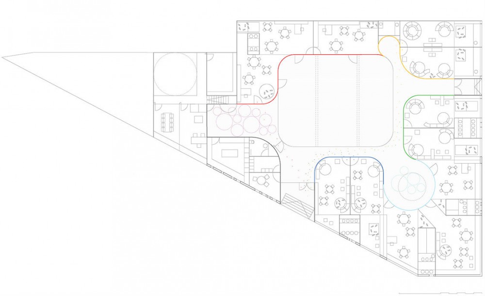 RGB / Girod+Anton Arquitectos