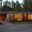 BA House / BAK Arquitectos BA House / BAK Arquitectos © Gustavo Sosa Pinilla