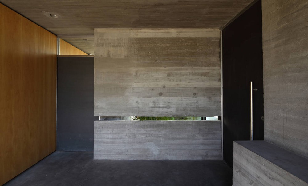 BA House / BAK Arquitectos