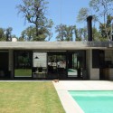 BA House / BAK Arquitectos