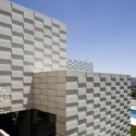 Barud House / Paritzki Liani Architects © Amit Geron
