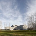 University Campus In Tortosa / Ravetllat â?? Ribas, Josep Ferrando University Campus In Tortosa / Ravetllat â?? Ribas, Josep Ferrando © Pedro Pegenaute