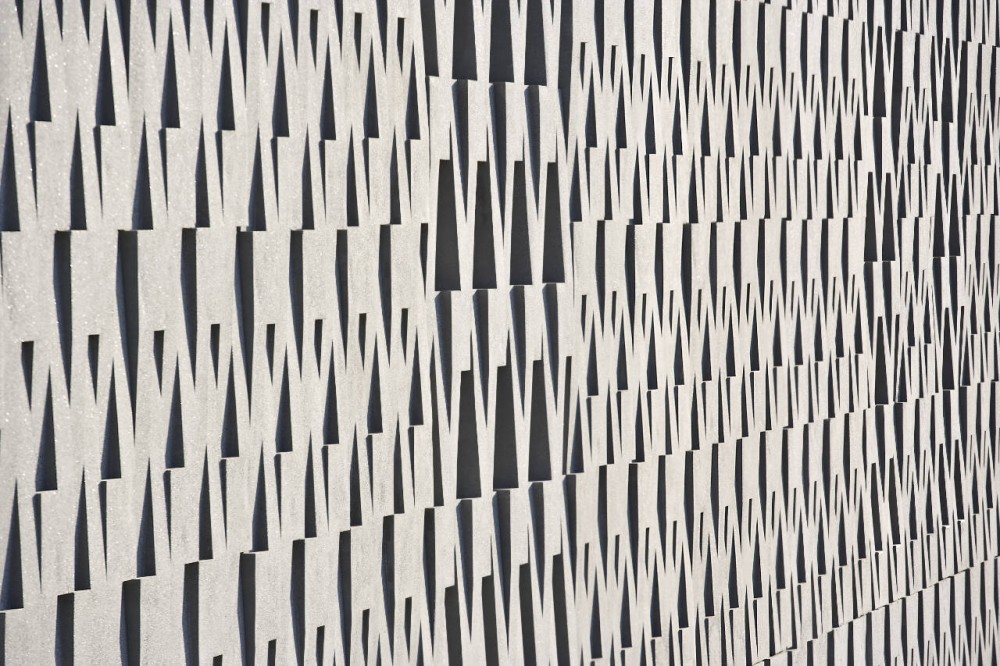 University Campus In Tortosa / Ravetllat-Ribas + Josep Ferrando