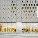 University Campus In Tortosa / Ravetllat â?? Ribas, Josep Ferrando University Campus In Tortosa / Ravetllat â?? Ribas, Josep Ferrando © Pedro Pegenaute
