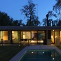 BA House / BAK Arquitectos BA House / BAK Arquitectos © Gustavo Sosa Pinilla