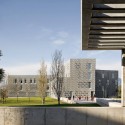 University Campus In Tortosa / Ravetllat â?? Ribas, Josep Ferrando