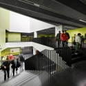 University Campus In Tortosa / Ravetllat â?? Ribas, Josep Ferrando University Campus In Tortosa / Ravetllat â?? Ribas, Josep Ferrando © Pedro Pegenaute