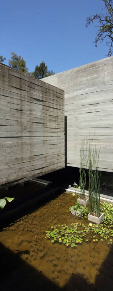 BA House / BAK Arquitectos
