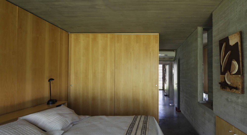 BA House / BAK Arquitectos