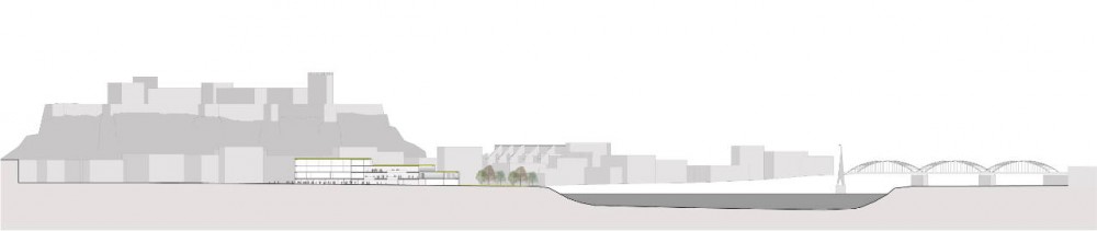University Campus In Tortosa / Ravetllat-Ribas + Josep Ferrando