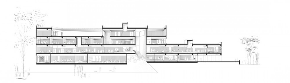 University Campus In Tortosa / Ravetllat-Ribas + Josep Ferrando