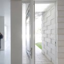 Barud House / Paritzki Liani Architects © Amit Geron