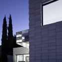 Barud House / Paritzki Liani Architects © Amit Geron