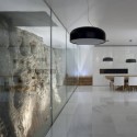Barud House / Paritzki Liani Architects © Amit Geron