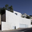 Barud House / Paritzki Liani Architects © Amit Geron