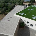 Pool and Spa in Mallorca / A2arquitectos (19) Pool and Spa in Mallorca / A2arquitectos (19) Courtesy of A2arquitectos