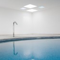 Pool and Spa in Mallorca / A2arquitectos (2) Pool and Spa in Mallorca / A2arquitectos (2) Courtesy of A2arquitectos