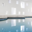 Pool and Spa in Mallorca / A2arquitectos (5) Pool and Spa in Mallorca / A2arquitectos (5) Courtesy of A2arquitectos