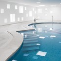 Pool and Spa in Mallorca / A2arquitectos (6) Pool and Spa in Mallorca / A2arquitectos (6) Courtesy of A2arquitectos
