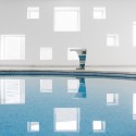 Pool and Spa in Mallorca / A2arquitectos (7) Pool and Spa in Mallorca / A2arquitectos (7) Courtesy of A2arquitectos