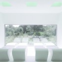 Pool and Spa in Mallorca / A2arquitectos (12) Pool and Spa in Mallorca / A2arquitectos (12) Courtesy of A2arquitectos