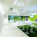 Vienna Microsoft Headquarters / INNOCAD Architektur ZT GmbH © Paul Ott