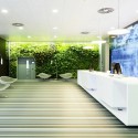 Vienna Microsoft Headquarters / INNOCAD Architektur ZT GmbH © Paul Ott